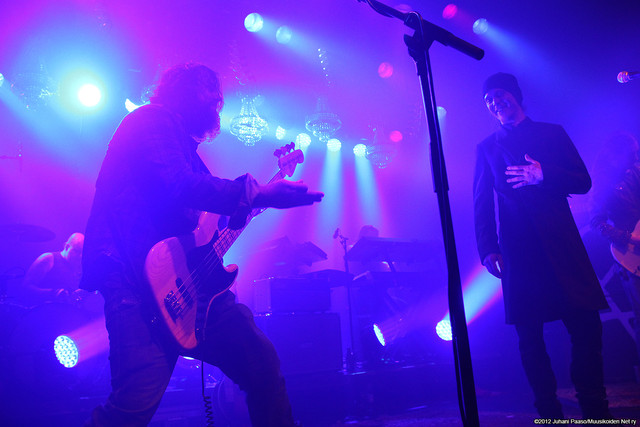 HIM HIM | Migé Amour (Mikko Paananen) | Ville Valo